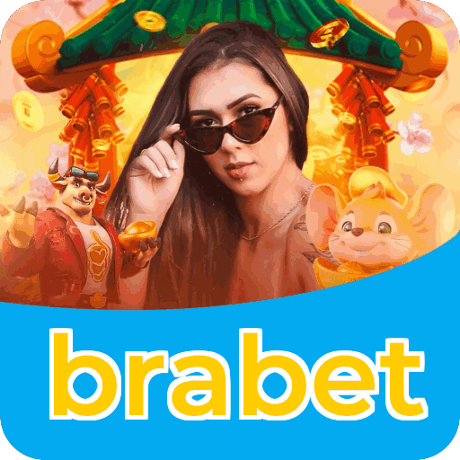 Siga a brabet no Facebook