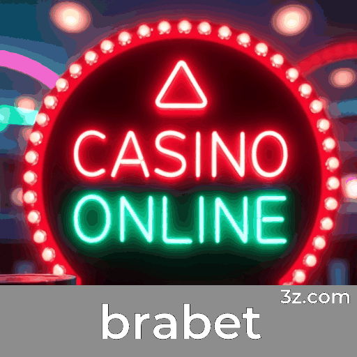brabet: O Melhor em Cassino e Apostas Seguras