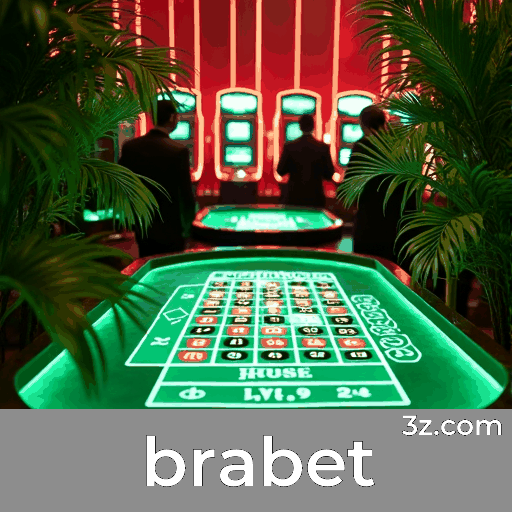 Cadastro na brabet