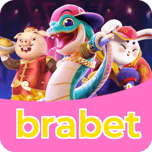Instalação PC brabet