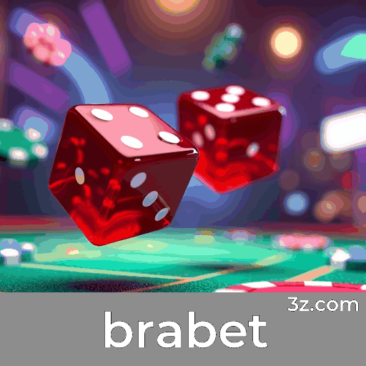 brabet: O Melhor em Cassino e Apostas Seguras